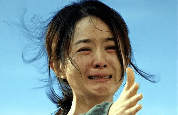 比不过刘亦菲斗不过杨幂，赵丽颖在电影圈处处尴尬，全怪情商低吗（组图） - 10