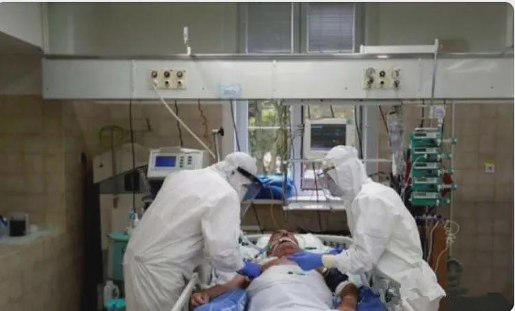 全身溃烂生不如死,暴瘦40斤,武汉首批新冠患者如今过得如何?(组图) - 21