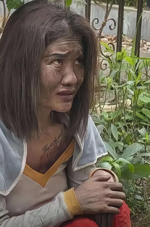 广东两小孩遇难后续：34岁奶奶见死不救，现场曝光惨不忍睹（组图） - 8