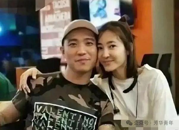 左手王丽坤，右手花百万嫖娼，她给不了你快乐吗？（组图） - 3