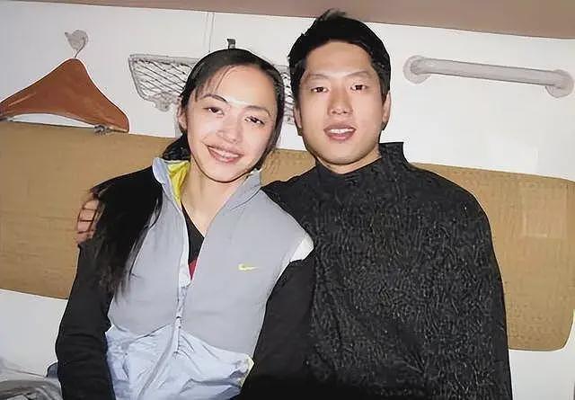 李小璐被曝再婚！曾卷入出轨风波的女星们，最终都情归何处？（组图） - 25