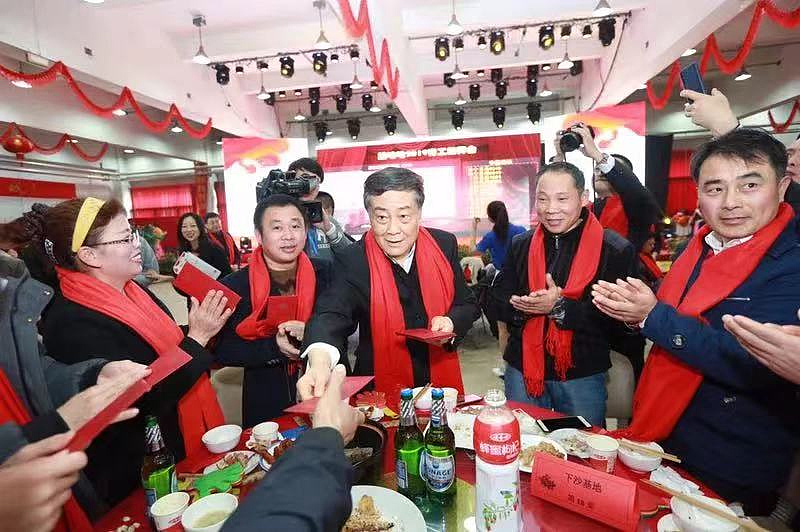 宗庆后留下的“护身符”,揭开娃哈哈致命伤(组图) - 19