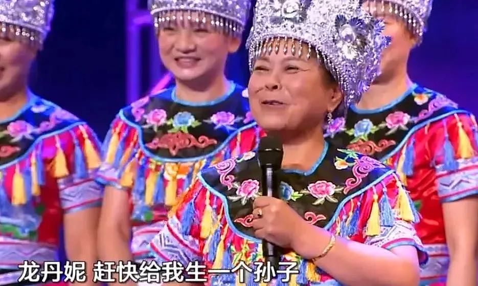 从“金牌主持”到“精神病”，消失4年的李维嘉，现状让人唏嘘（组图） - 11