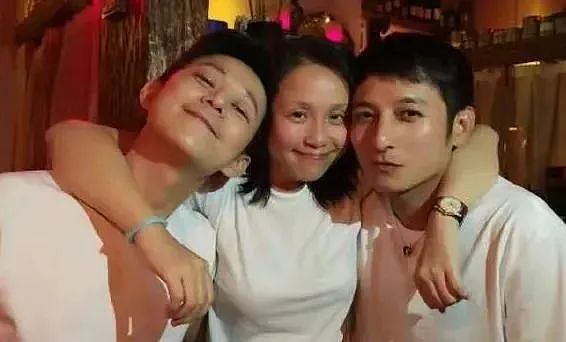 从“金牌主持”到“精神病”，消失4年的李维嘉，现状让人唏嘘（组图） - 10