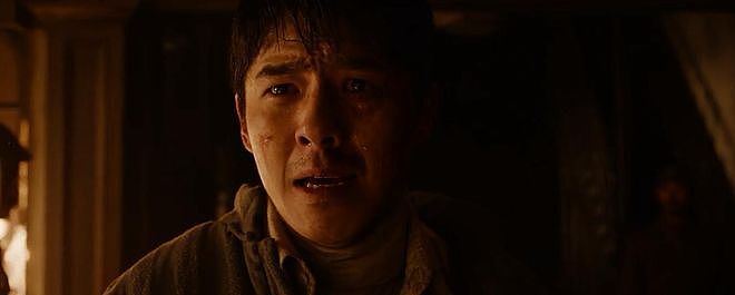 连续2天逆跌,票房会破30亿?大鹏都压不住,暑期档又诞生大黑马(组图) - 1