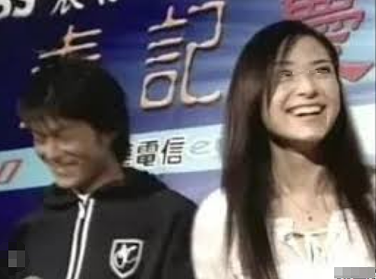 TVB女神突传婚变!入行9年狂勾13男,假戏真做当已婚男小三!洗心革面下嫁穷小子?(组图) - 20