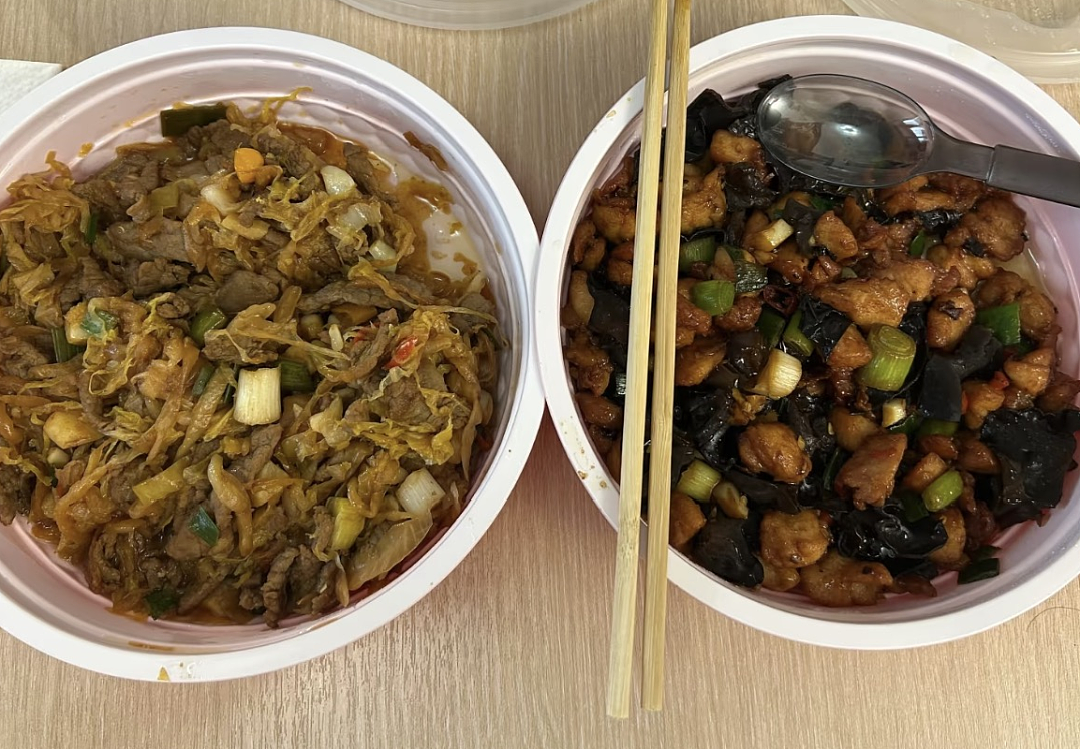 京东卖盒饭,马斯克开餐厅!互联网巨头为啥集体下场搞餐饮……(组图) - 13