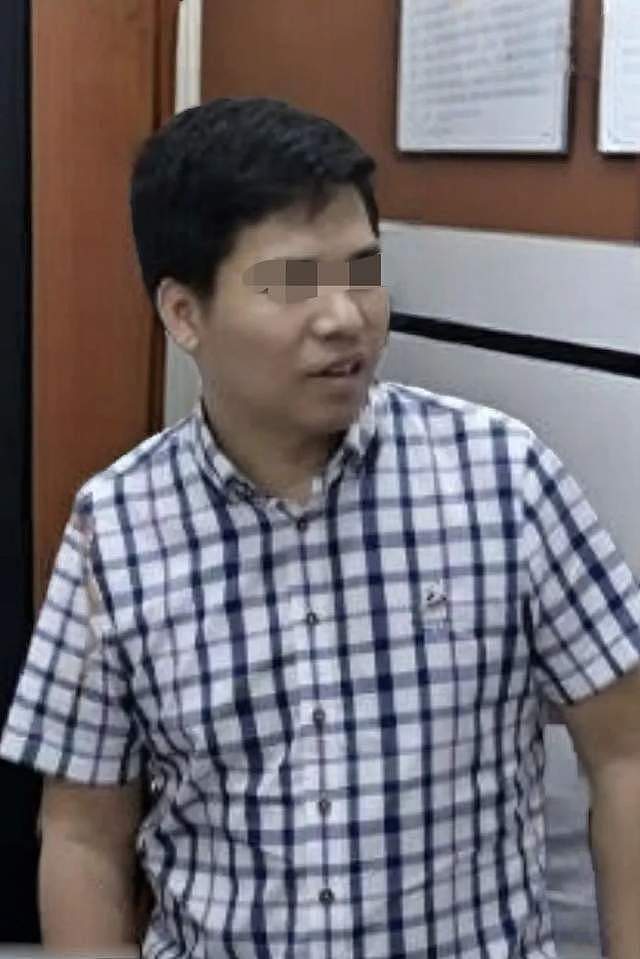 中南大学谭健兵花5000元嫖娼，拍女方私密照要挟，聊天曝光太辣眼（组图） - 6