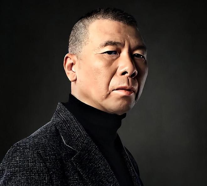 49岁舒淇再破“天花板”，这一次，她让冯小刚和整个娱乐圈沉默了（组图） - 3