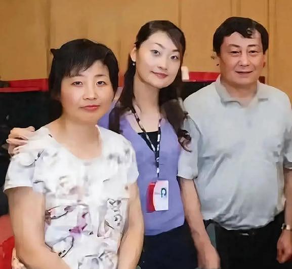宗泽后再发声！曝是宗庆后先追求杜建英，3个孩子应和宗馥莉平等（组图） - 23