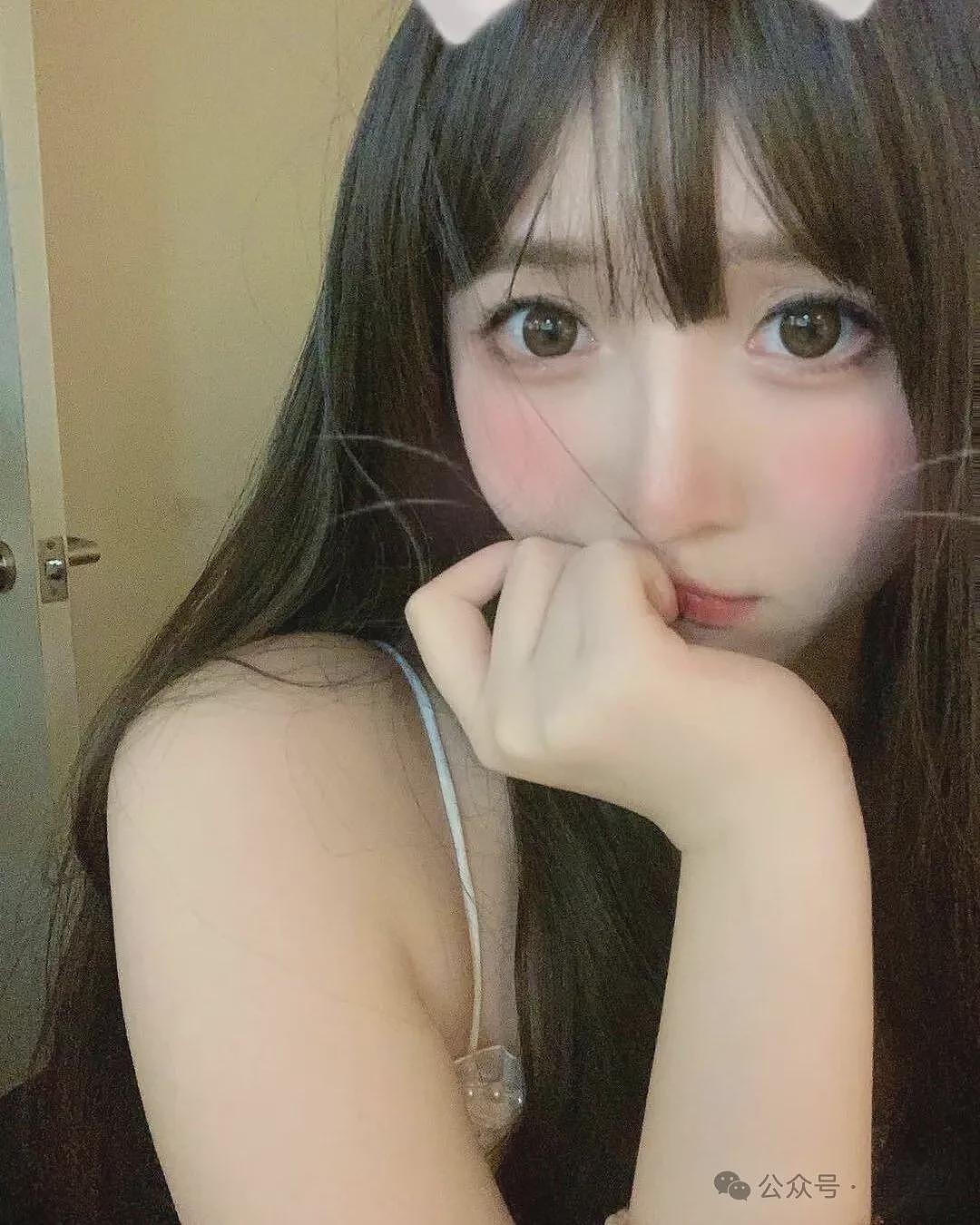 【美女】又纯又欲，肤白貌美，这位主播小姐姐让人欲罢不能（组图） - 12