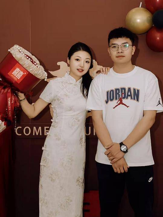 云南26岁美女思梦去世，腿抽筋突然昏厥，孩子半岁（组图） - 9