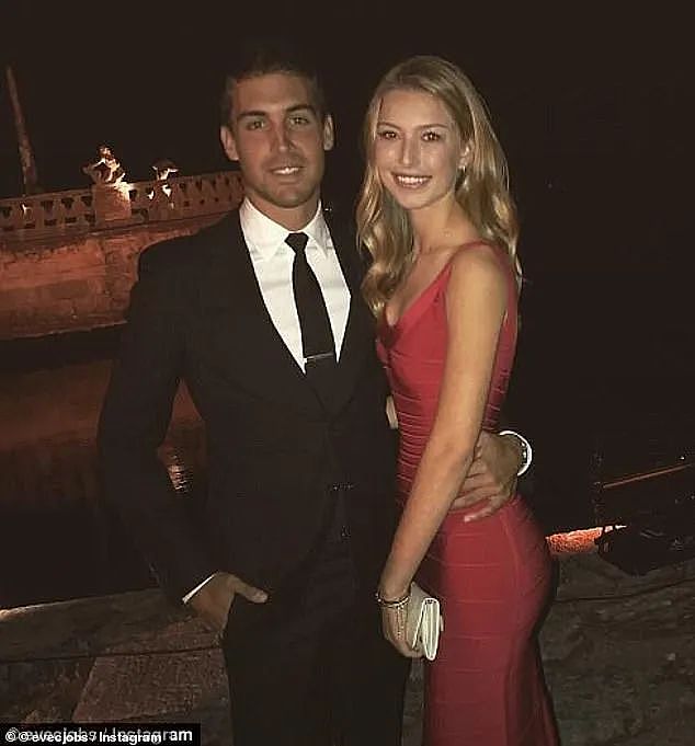 苹果公主大婚！乔布斯女儿嫁英伦马术冠军，顶级人脉联合，宾客得多壕？（组图） - 10