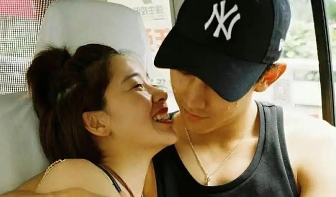 高龄怀孕！阚清子37岁圆梦当妈，新婚丈夫因关心不够更多细节被扒（组图） - 3