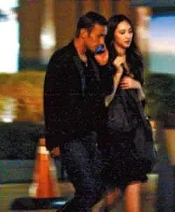 MaggieQ嫁退休金融男， 聊聊这位“亚洲最性感女星“（组图） - 47