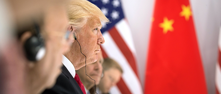 特朗普再提访华:中国留学生的春天来了?还是冬天?(组图) - 1