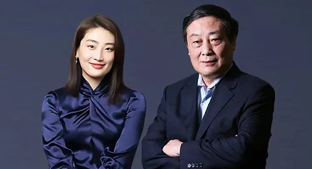 终于！宗馥莉首次“回应”风波，太妙了！娃哈哈夺产案大反转，叔叔称她“六亲不认”...（组图） - 6