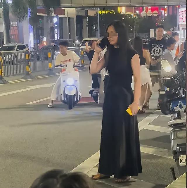 妻子街头曝丈夫出轨：他用我的钱养小三,对方怀孕打电话说要上位（组图） - 9
