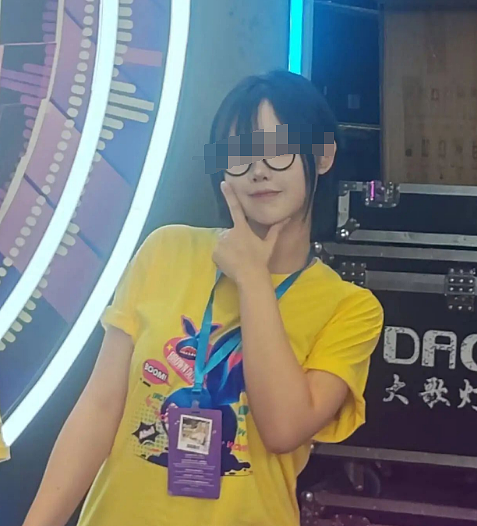 上海漫展coser身材太好被女生嫉妒举报？童颜美照对比难怪有人破防…（组图） - 11