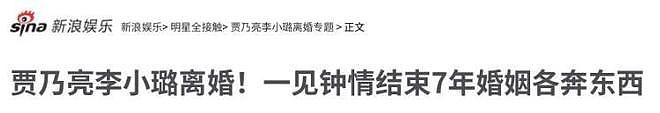 贾乃亮惨了？女儿甜馨连续两次“异常”举动，其好爸爸人设崩塌？（组图） - 28