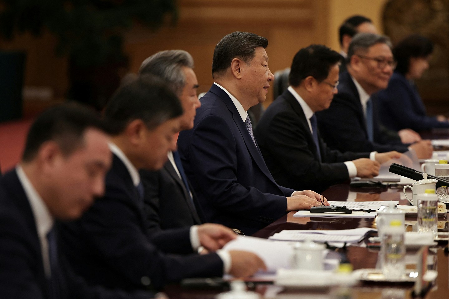 中欧峰会：意志力不坚定的欧盟，能踉跄走出十字路口吗？（组图） - 3