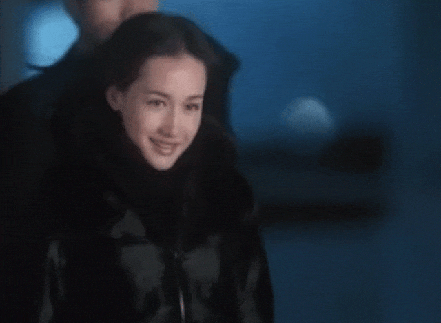 MaggieQ嫁退休金融男， 聊聊这位“亚洲最性感女星“（组图） - 35