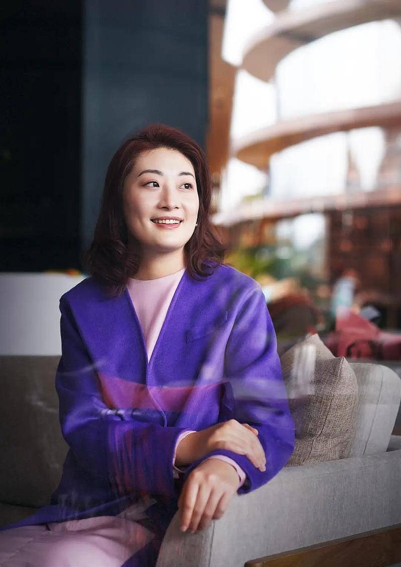 杜建英另有丈夫且从未离婚，私生子身份恐遭质疑（组图） - 9