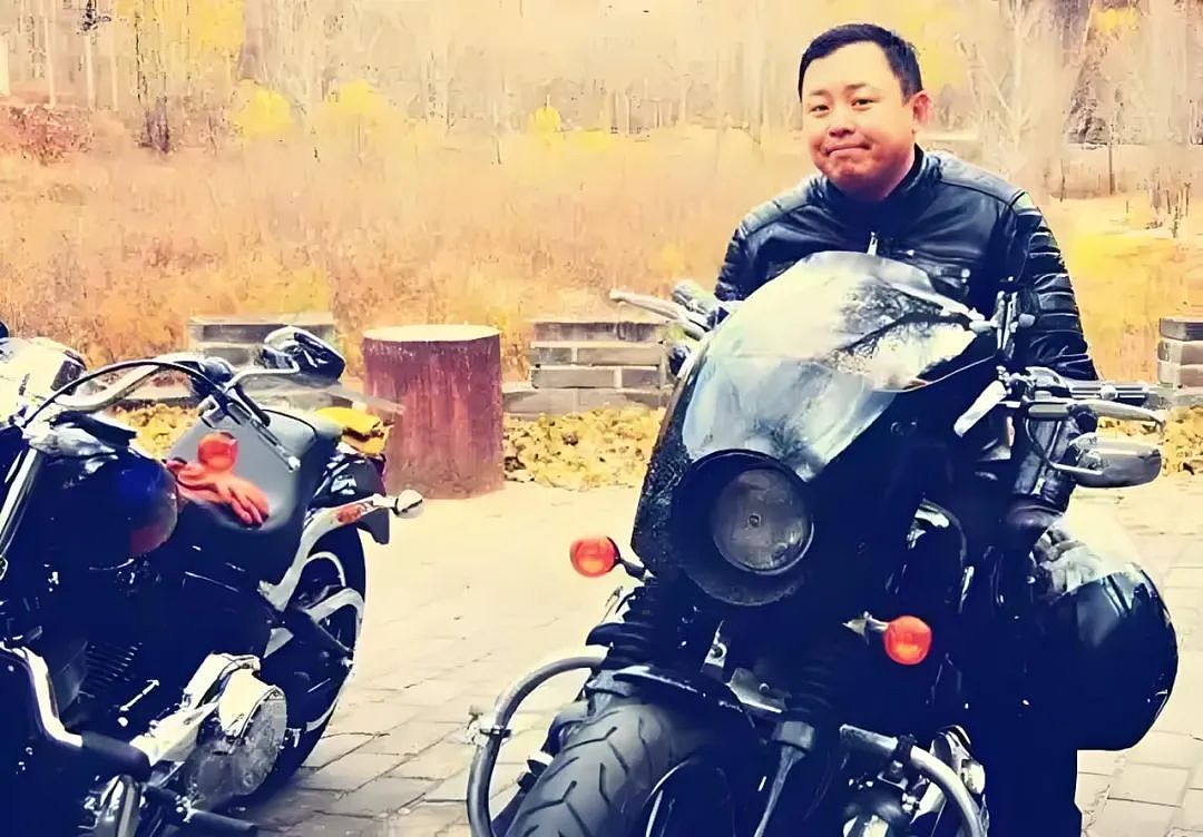 知名男星官宣已婚！（组图） - 5