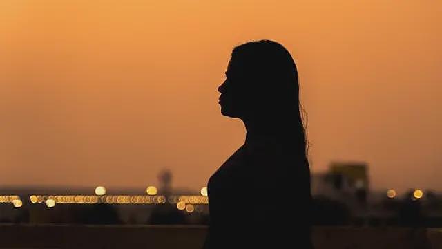 深伪诈骗:一位印度女性身分被盗作AI色情内容的经过(组图) - 3