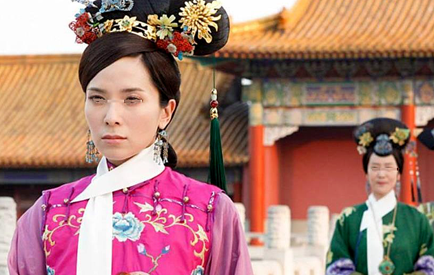 TVB女神突传婚变!入行9年狂勾13男,假戏真做当已婚男小三!洗心革面下嫁穷小子?(组图) - 30
