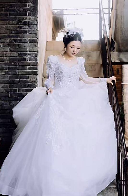 云南26岁美女思梦去世，腿抽筋突然昏厥，孩子半岁（组图） - 11