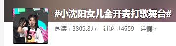 星二代的“世袭困境”：为什么黄奕反对女儿闯韩娱（组图） - 2