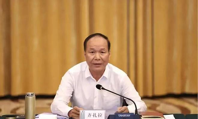 六大纪律全违反的县委书记,生活奢靡、贪图享乐、大肆收钱敛财(组图) - 4