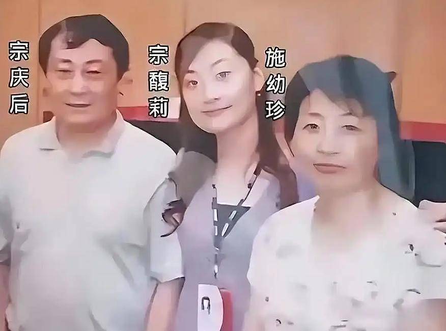 杜建英另有丈夫且从未离婚，私生子身份恐遭质疑（组图） - 11