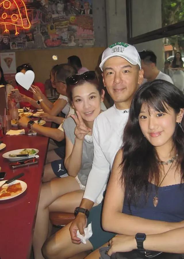 风水轮流转！2600万抢女，长大继承弱精前夫50亿资产！贾静雯够狠（组图） - 35