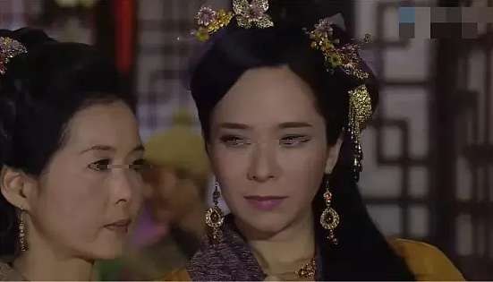 TVB女神突传婚变!入行9年狂勾13男,假戏真做当已婚男小三!洗心革面下嫁穷小子?(组图) - 17
