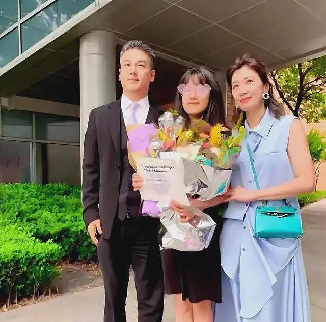 风水轮流转！2600万抢女，长大继承弱精前夫50亿资产！贾静雯够狠（组图） - 38