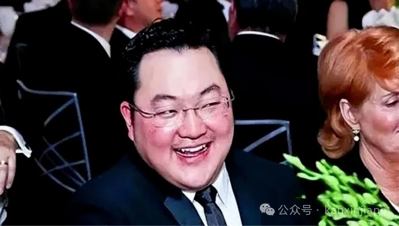 持伪造澳洲护照重出江湖！横跨政界、金融、娱乐圈的超级通缉犯刘特佐，被曝藏身上海豪宅，帮中国公司洗钱避雷（组图） - 3