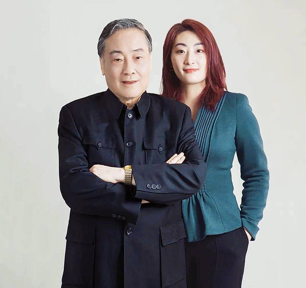 杜建英另有丈夫且从未离婚，私生子身份恐遭质疑（组图） - 13