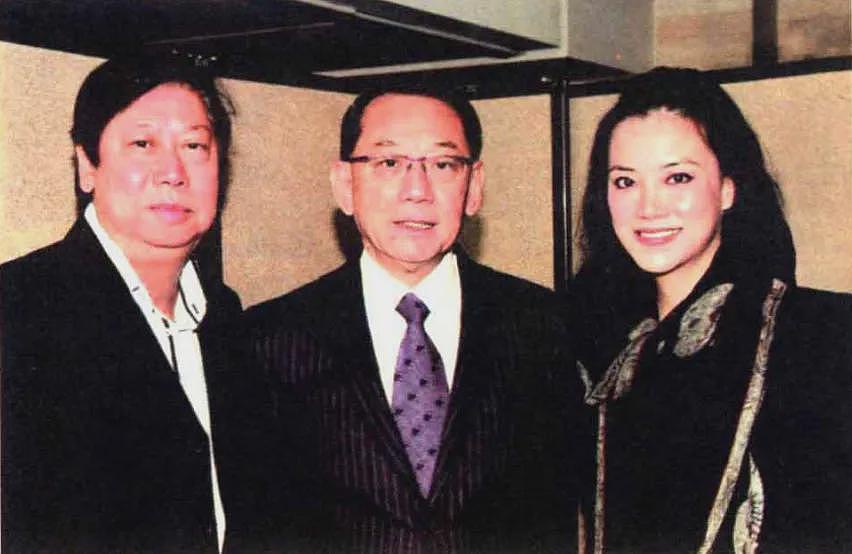 166亿巨债，谢霆锋老板麻烦了（组图） - 15
