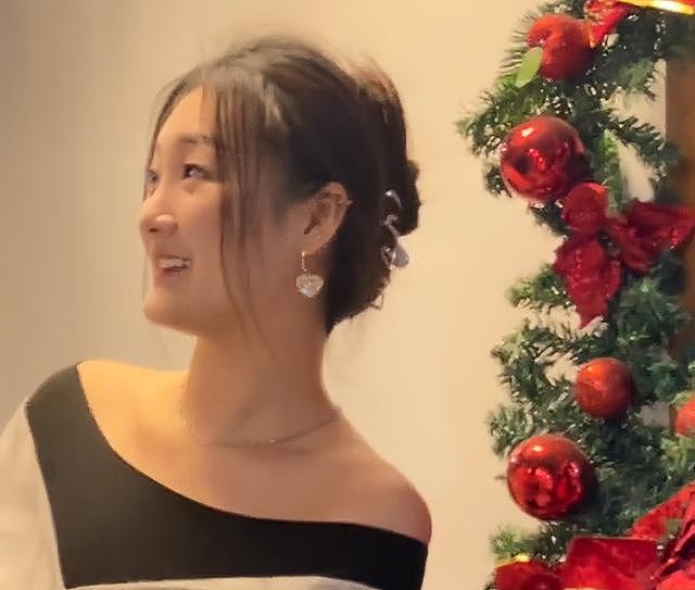 和大衣哥儿子离婚4年后，陈亚男开始相亲，扬言要找个条件更好的（组图） - 7