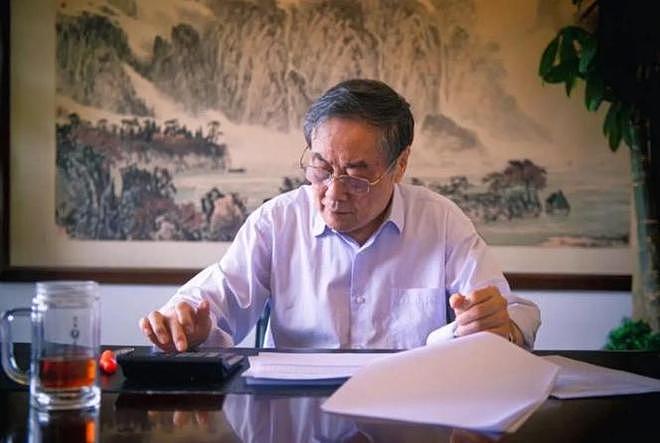 宗泽后再发声！曝是宗庆后先追求杜建英，3个孩子应和宗馥莉平等（组图） - 20