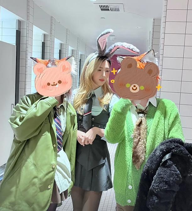 炸裂！独生子留学后成女孩，中国妈妈崩溃想再生娃，爸爸宁愿他患绝症（组图） - 5