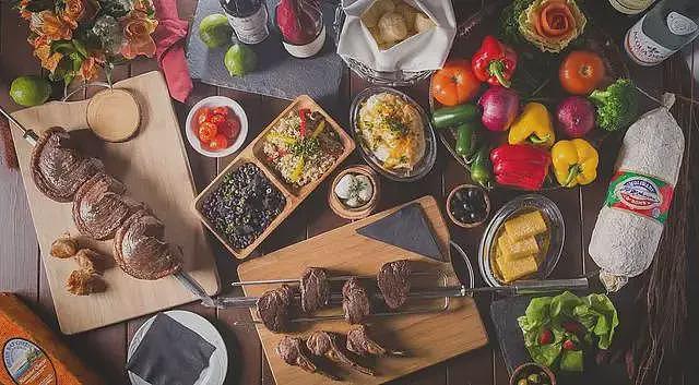 巴西牛排:断子绝孙的廉价肉交易(组图) - 6