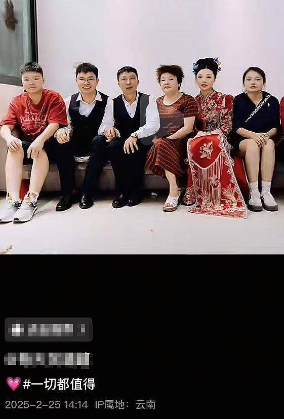 云南26岁美女思梦去世，腿抽筋突然昏厥，孩子半岁（组图） - 10