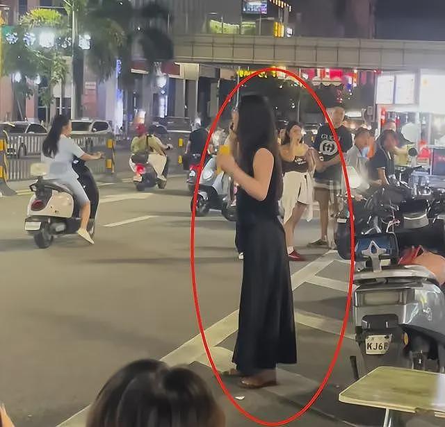 妻子街头曝丈夫出轨：他用我的钱养小三,对方怀孕打电话说要上位（组图） - 8