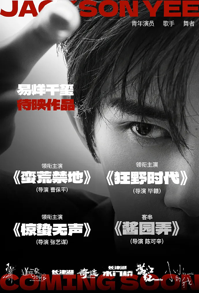 导演娄烨面临十年刑期！易烊千玺工作室将作品除名，本人疑跑国外（组图） - 10