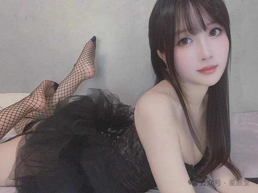 【美女】又纯又欲，肤白貌美，这位主播小姐姐让人欲罢不能（组图） - 9