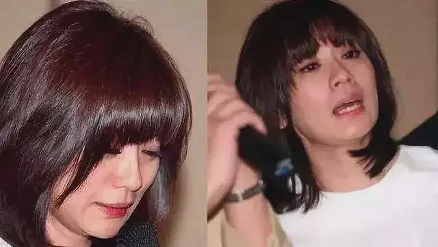 风水轮流转！2600万抢女，长大继承弱精前夫50亿资产！贾静雯够狠（组图） - 4