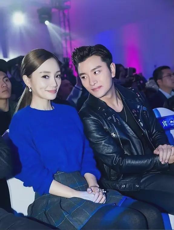 贾乃亮天塌了!被女儿甜馨连续两次开撕,“表演型人格”实锤?(组图) - 33